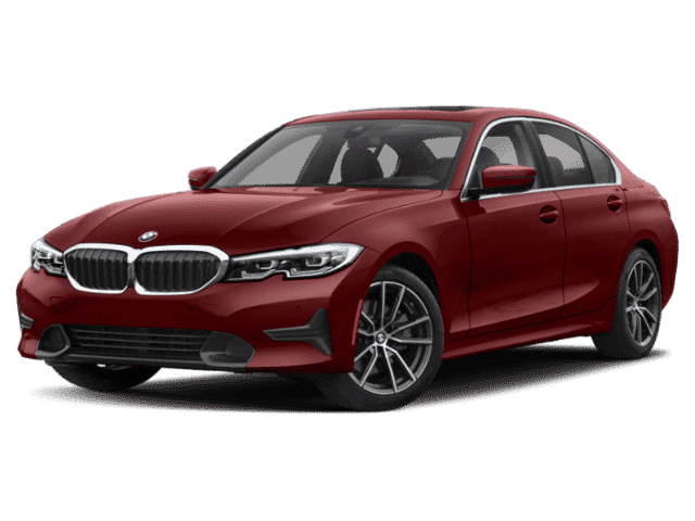 2019 BMW 3 Series 330i RWD photo
