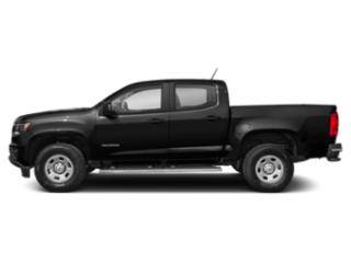 2019 Chevrolet Colorado 4WD Work Truck 4WD photo