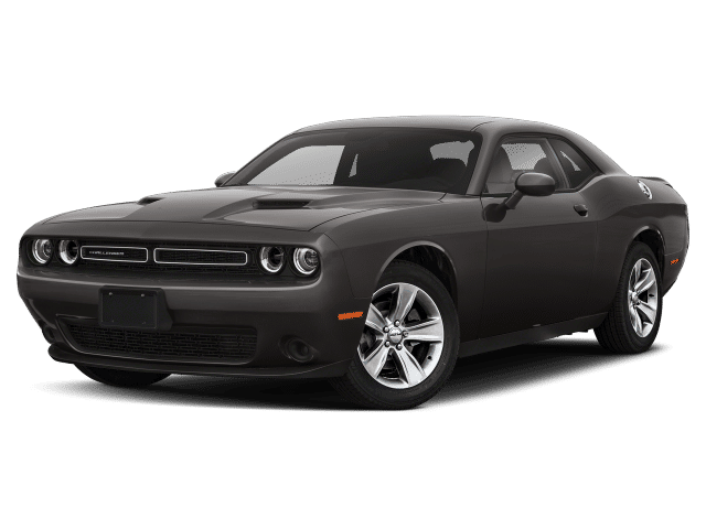 2019 Dodge Challenger SXT RWD photo