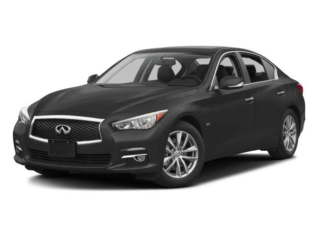 2016 Infiniti Q50 3.0t Premium AWD photo