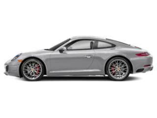 2019 Porsche 911 Carrera S RWD photo