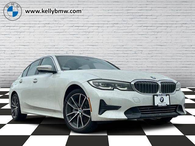 2019 BMW 3 Series 330i xDrive AWD photo