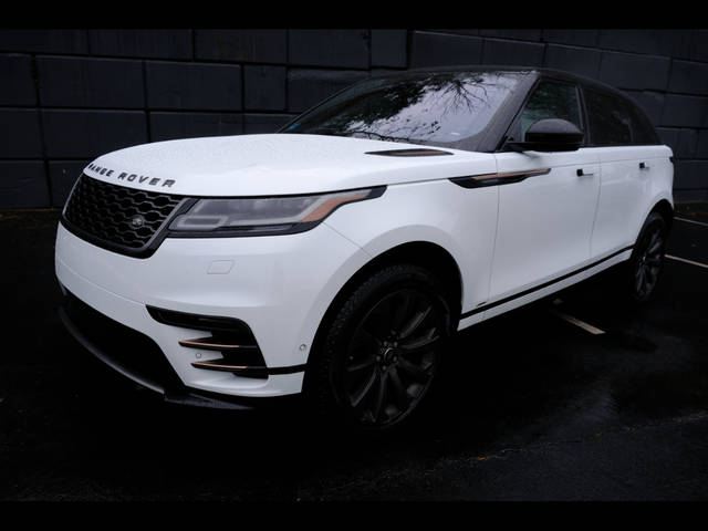 2019 Land Rover Range Rover Velar R-Dynamic SE 4WD photo
