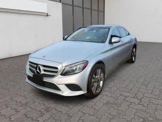 2019 Mercedes-Benz C-Class C 300 AWD photo