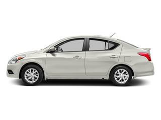 2016 Nissan Versa SV FWD photo