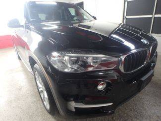 2016 BMW X5 xDrive35i AWD photo