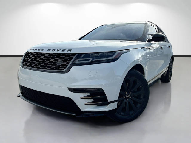 2019 Land Rover Range Rover Velar R-Dynamic SE AWD photo