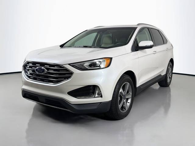 2019 Ford Edge SEL FWD photo