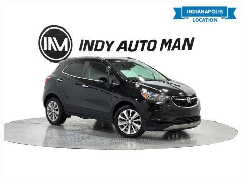 2019 Buick Encore Preferred FWD photo