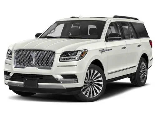 2019 Lincoln Navigator Reserve 4WD photo