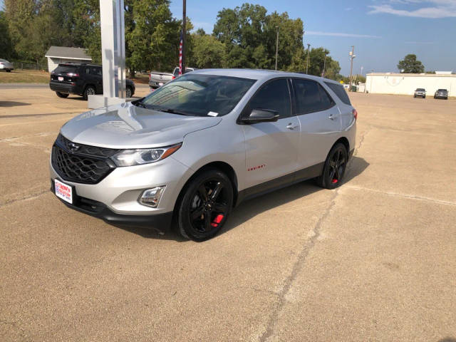 2019 Chevrolet Equinox LT FWD photo