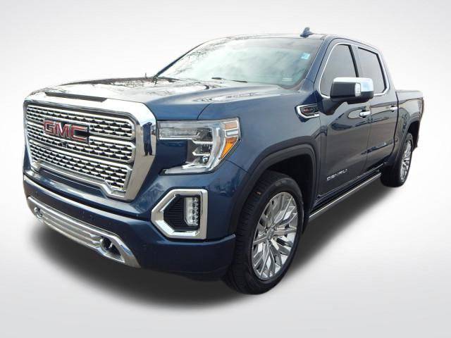 2019 GMC Sierra 1500 Denali 4WD photo