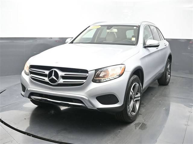 2019 Mercedes-Benz GLC-Class GLC 300 RWD photo
