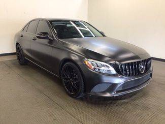 2019 Mercedes-Benz C-Class C 300 RWD photo