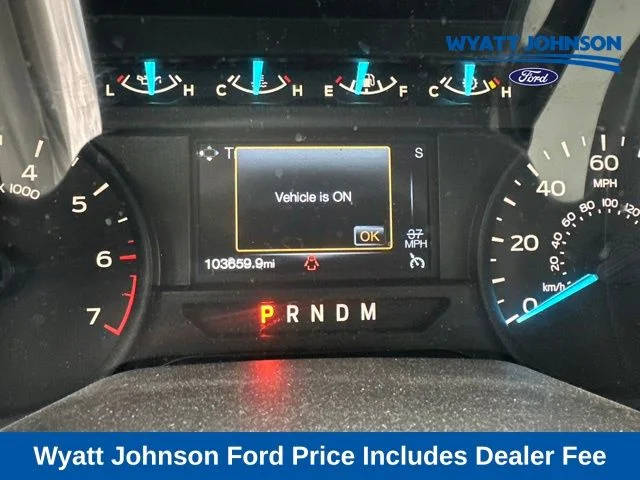 2019 Ford F-150 XL 4WD photo