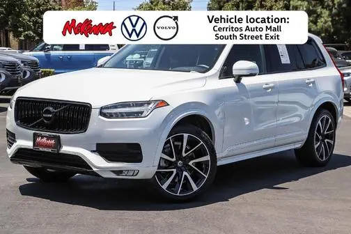 2019 Volvo XC90 Inscription AWD photo
