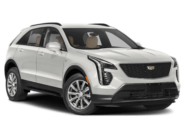 2019 Cadillac XT4 FWD Sport FWD photo