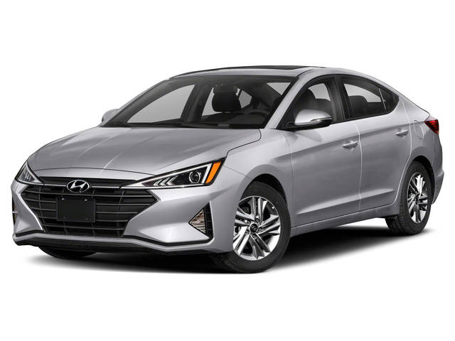 2019 Hyundai Elantra Value Edition FWD photo