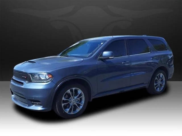 2019 Dodge Durango R/T AWD photo