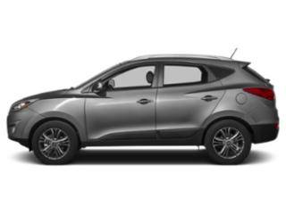 2015 Hyundai Tucson SE FWD photo