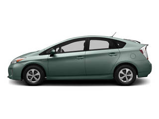 2015 Toyota Prius Two FWD photo