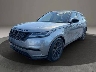 2018 Land Rover Range Rover Velar R-Dynamic SE AWD photo
