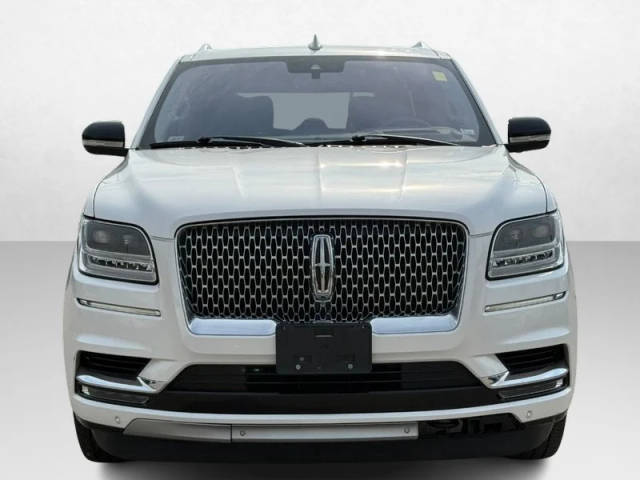 2018 Lincoln Navigator L Reserve 4WD photo