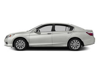 2015 Honda Accord EX-L FWD photo