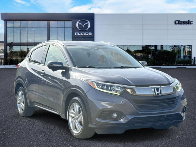 2019 Honda HR-V EX FWD photo