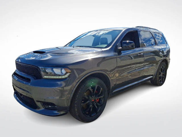 2019 Dodge Durango R/T AWD photo