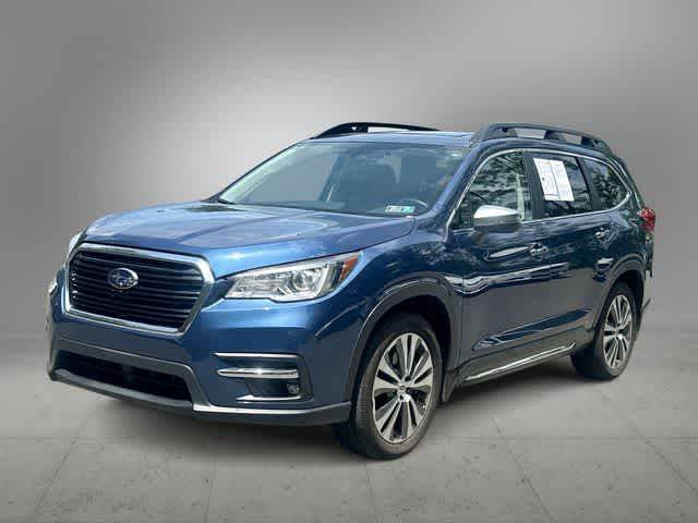 2019 Subaru Ascent Touring AWD photo
