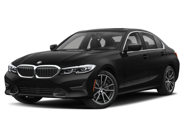2019 BMW 3 Series 330i xDrive AWD photo
