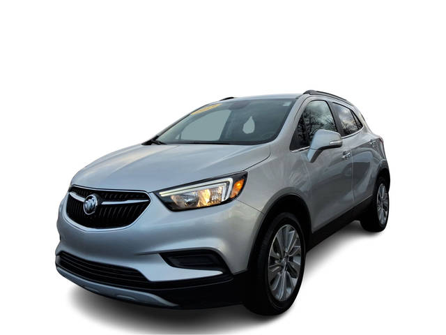 2019 Buick Encore Preferred FWD photo