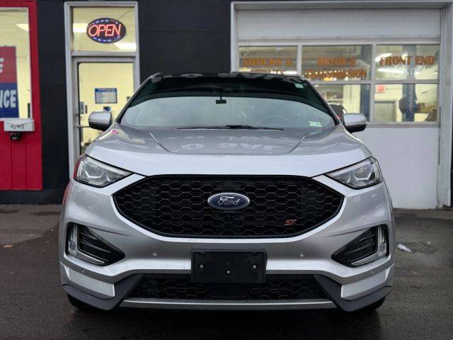2019 Ford Edge ST AWD photo