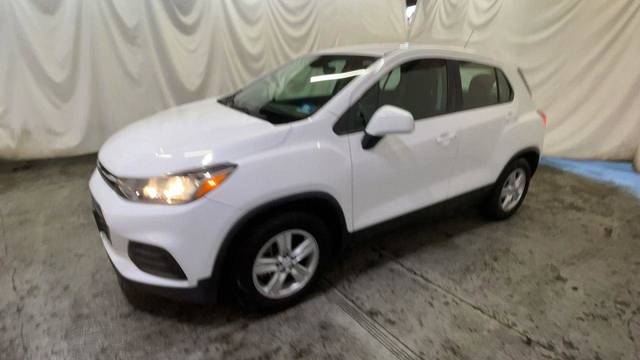 2019 Chevrolet Trax LS FWD photo