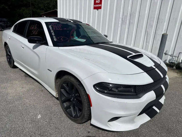 2019 Dodge Charger R/T RWD photo