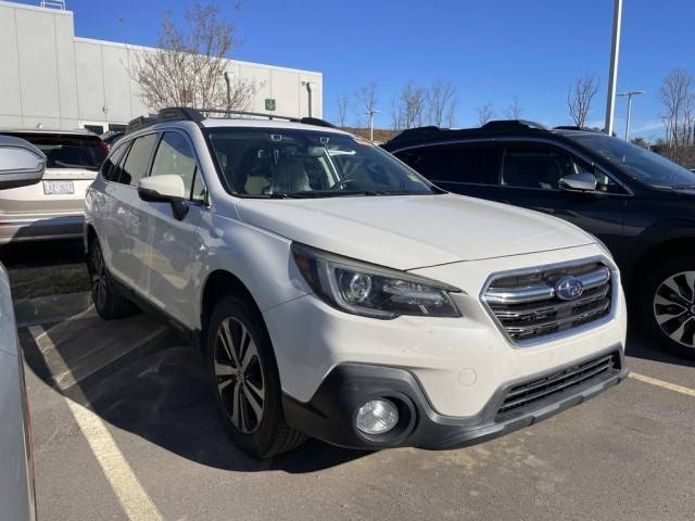 2019 Subaru Outback Limited AWD photo
