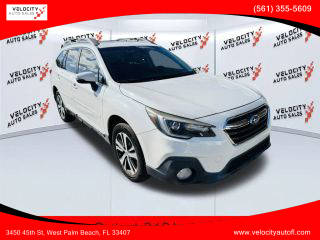 2019 Subaru Outback Limited AWD photo