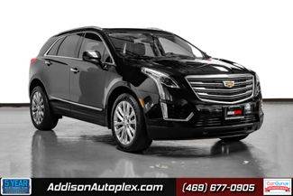 2019 Cadillac XT5 Premium Luxury FWD FWD photo