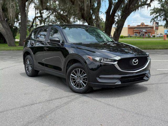 2019 Mazda CX-5 Sport FWD photo