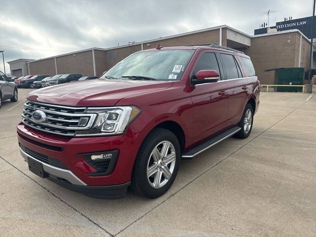 2019 Ford Expedition XLT 4WD photo