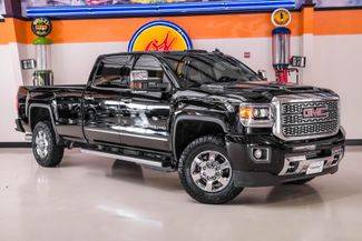 2019 GMC Sierra 3500HD Denali 4WD photo