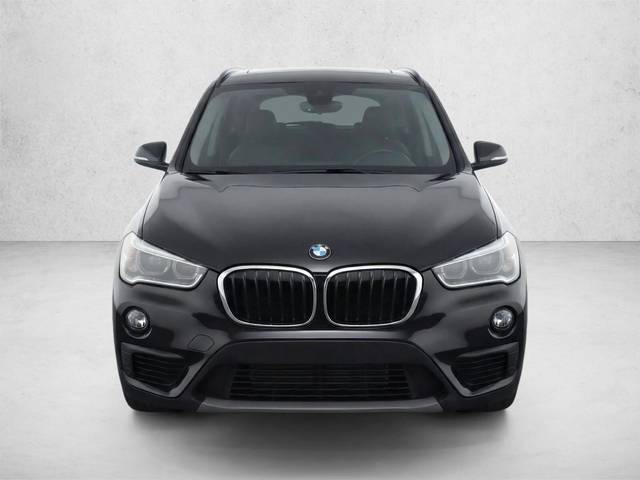 2019 BMW X1 xDrive28i AWD photo