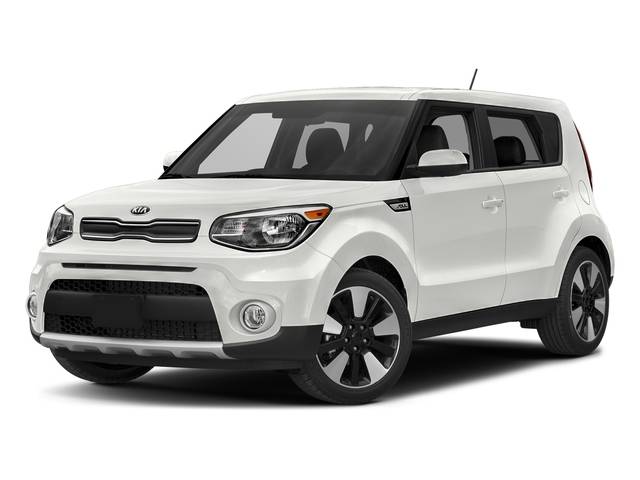 2018 Kia Soul + FWD photo