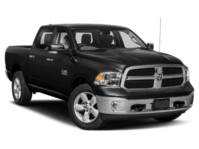 2019 Ram 1500 Lone Star RWD photo