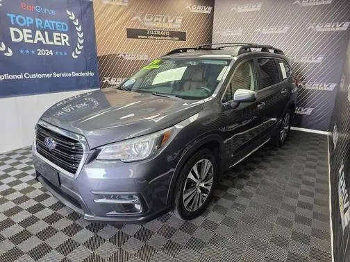 2019 Subaru Ascent Touring AWD photo