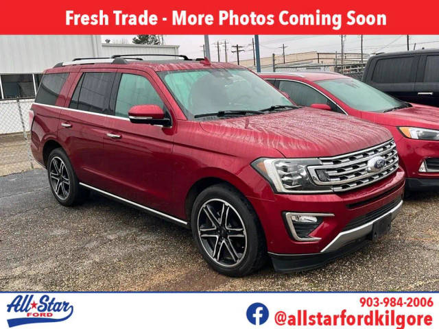 2019 Ford Expedition Limited RWD photo