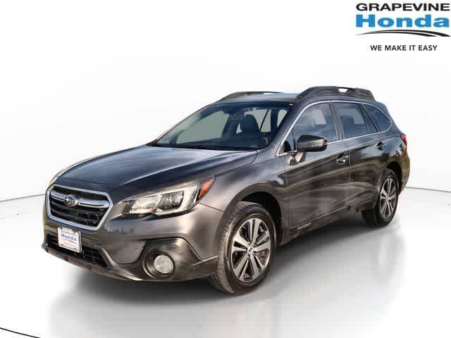 2019 Subaru Outback Limited AWD photo