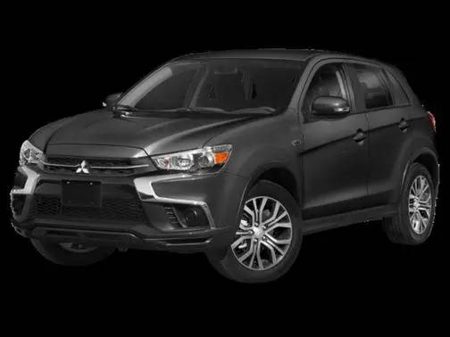 2019 Mitsubishi Outlander Sport ES 2.0 4WD photo