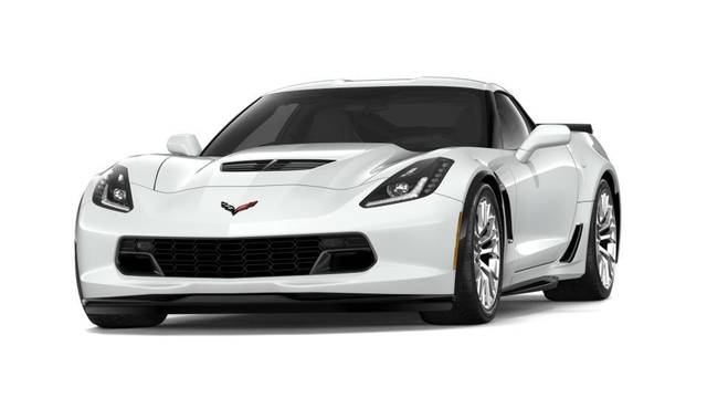 2019 Chevrolet Corvette Z06 3LZ RWD photo